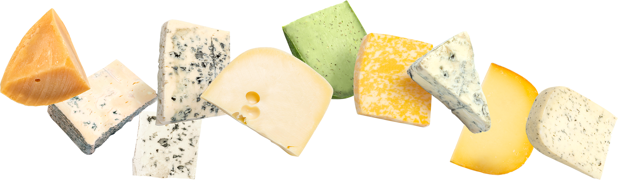 fromages
